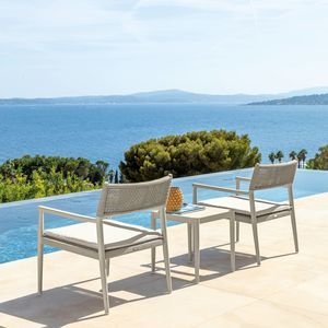 table d'appoint contemporaine