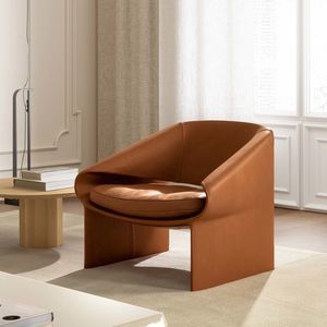 fauteuil contemporain