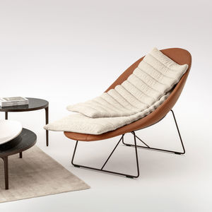 fauteuil contemporain