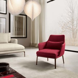 fauteuil moderne