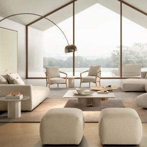 fauteuil contemporain