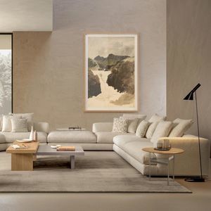 tapis contemporain