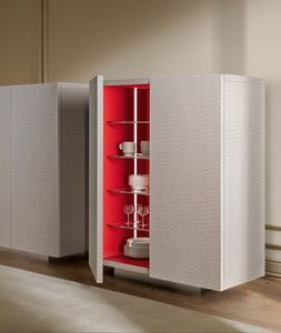meuble de rangement à poser