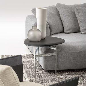 table basse contemporaine