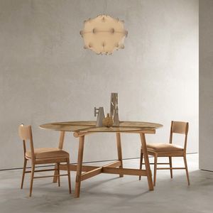 chaise de salle à manger moderne 1