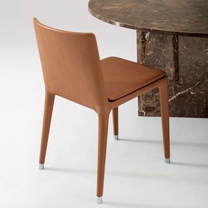 chaise de salle à manger contemporaine