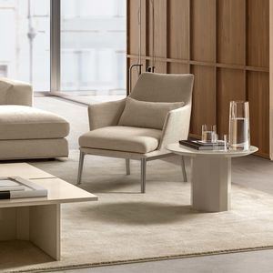 table basse contemporaine