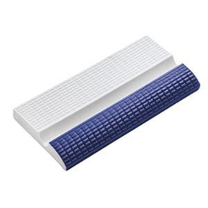 margelle de piscine en porcelaine