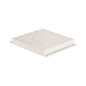margelle de piscine en porcelaine