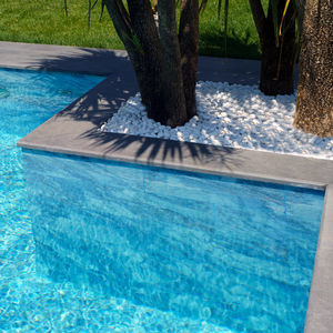 carrelages en porcelaine