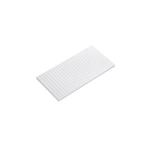 margelle de piscine en porcelaine