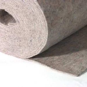 géotextile non-tissé