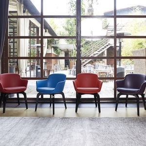 fauteuil contemporain