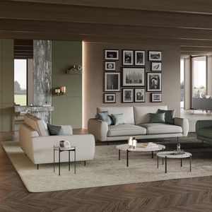 canapé contemporain 1