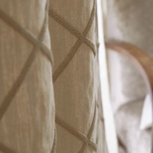 tissu pour rideaux