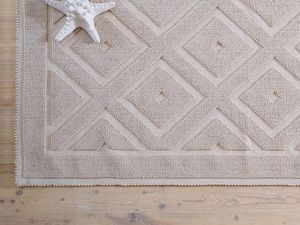 tapis contemporain
