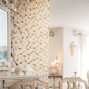 mosaïques d'intérieur