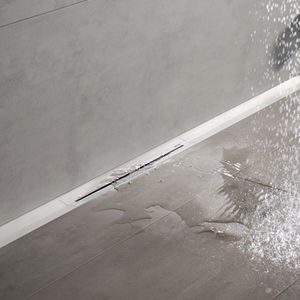 caniveau de douche