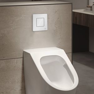 chasse d'eau électronique 1