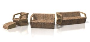 fauteuil contemporain 1