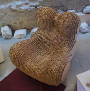 fauteuil contemporain 1