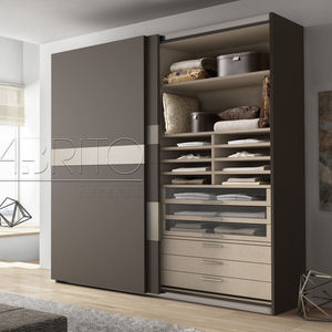 armoire contemporaine