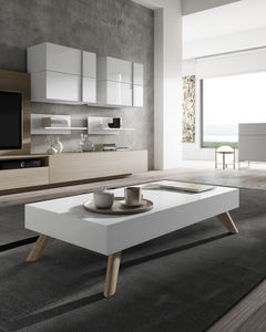 table basse contemporaine 1