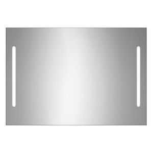 miroir de salle de bain mural