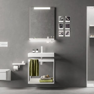 meuble vasque à poser