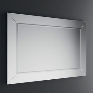 miroir de salle de bain mural