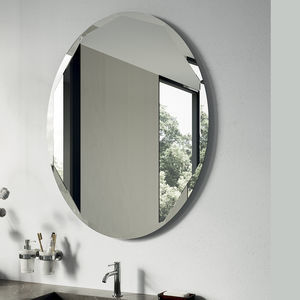miroir de salle de bain mural 1