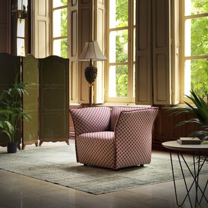 fauteuil contemporain