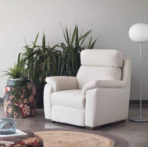 fauteuil contemporain