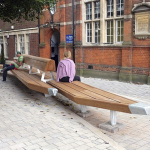 banc public contemporain 1