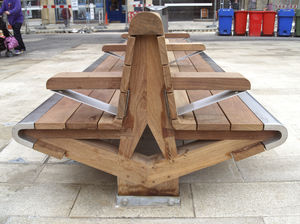 banc public contemporain 1
