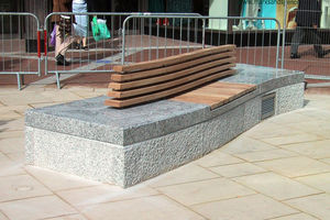 banc public contemporain 1
