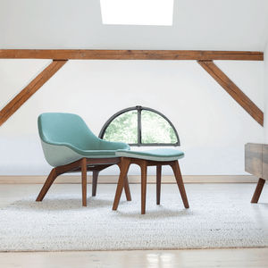 fauteuil contemporain