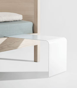 table de chevet contemporaine