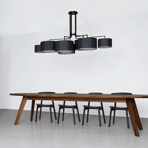 lustre contemporain