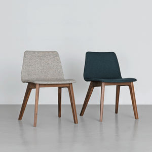chaise contemporaine