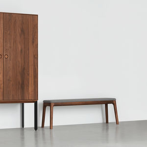 banc contemporain