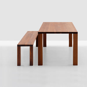 banc contemporain