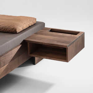table de chevet contemporaine