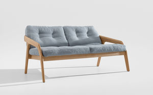canapé contemporain