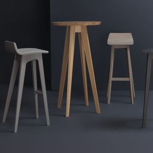 table mange-debout contemporaine