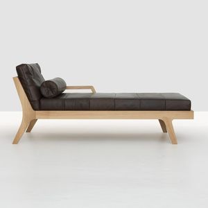 méridienne contemporaine