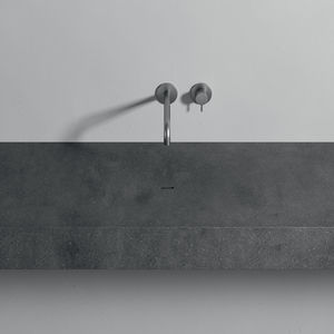 vasque suspendue