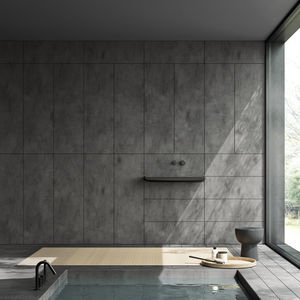 salle de bain contemporaine 1