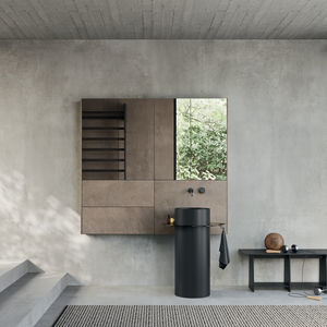 meuble de salle de bain tout-en-un 1