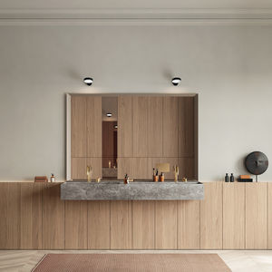 salle de bain contemporaine